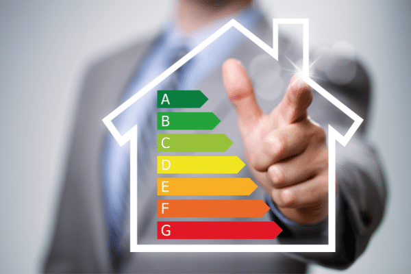 El ahorro energético en una casa con domótica